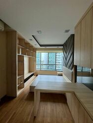 The Minton (D19), Condominium #548643991